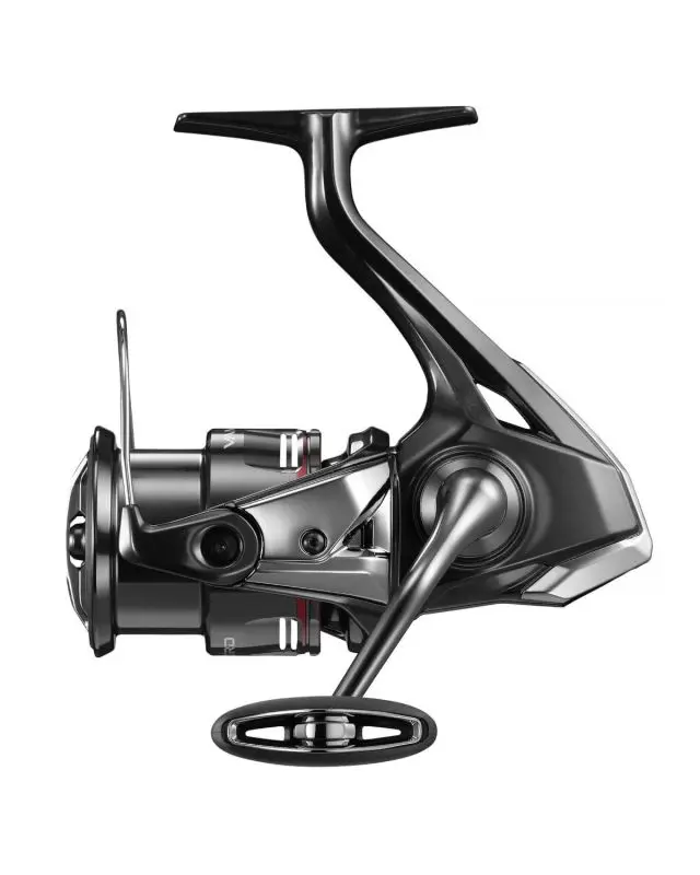 Котушка Shimano 24 Vanford 4000MHG