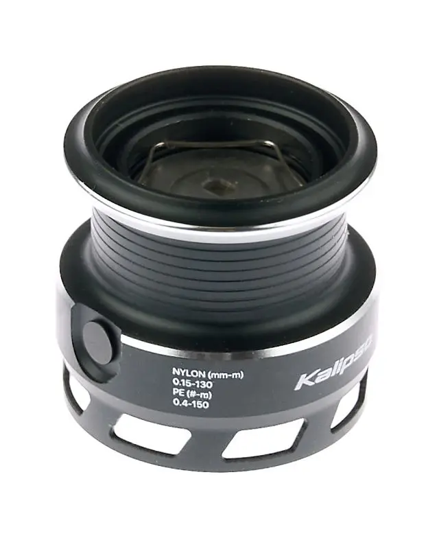 Шпуля Kalipso Black Rock 1000S