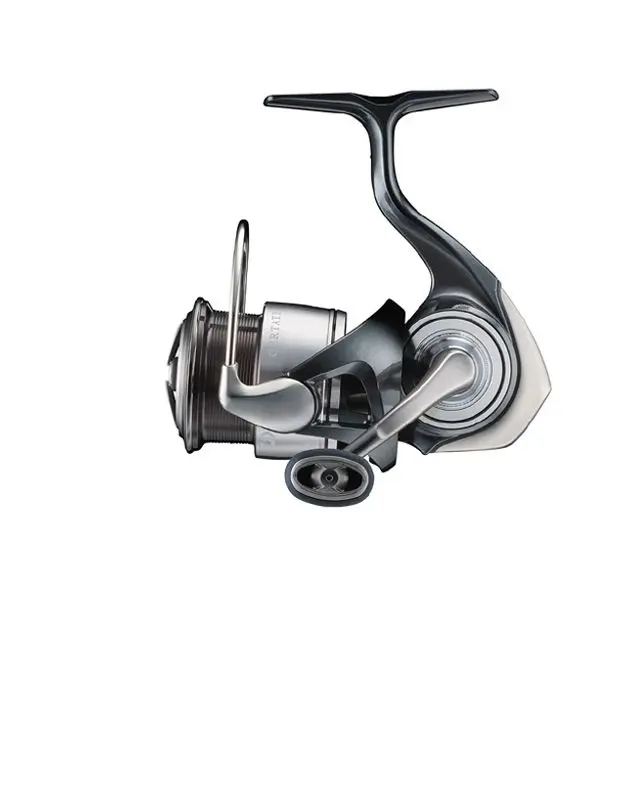 Котушка Daiwa 24 Certate FC LT2000S-P