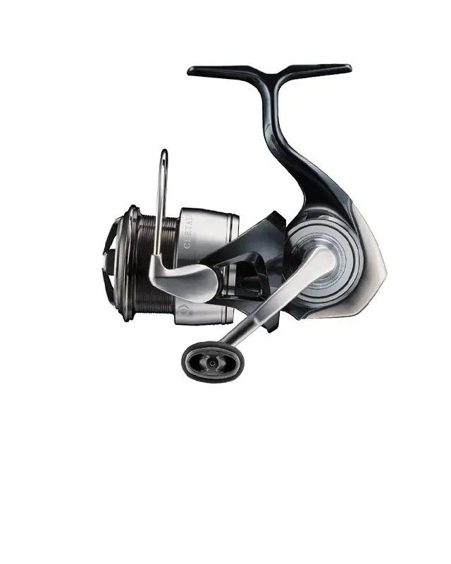 Котушка Daiwa 24 Certate FC LT2500S
