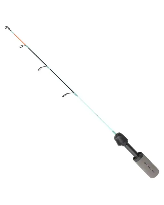 Вудилище зимове Golden Catch N-Ice Crystal Carbon 60MH