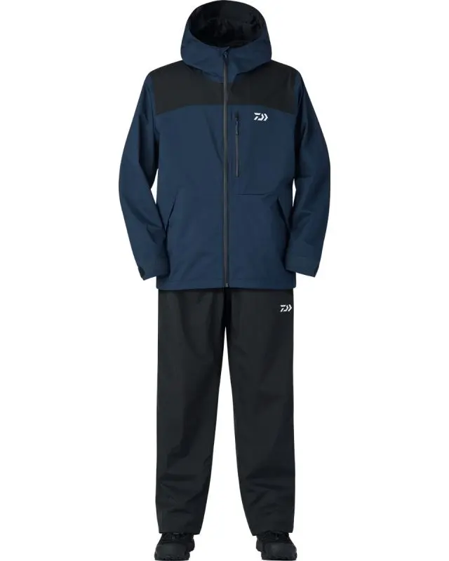 Костюм Daiwa Rain Max DR-3625 navy L