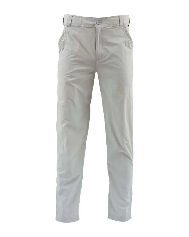 Штани Simms Superlight Pant Sterling M