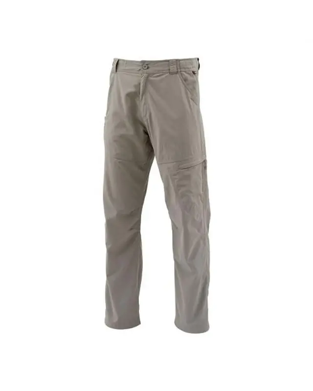 Штани Simms BS Pant mineral M
