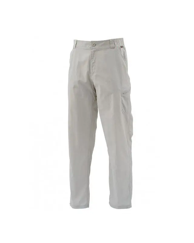 Штани Simms Superlight Pant Oyster XXL