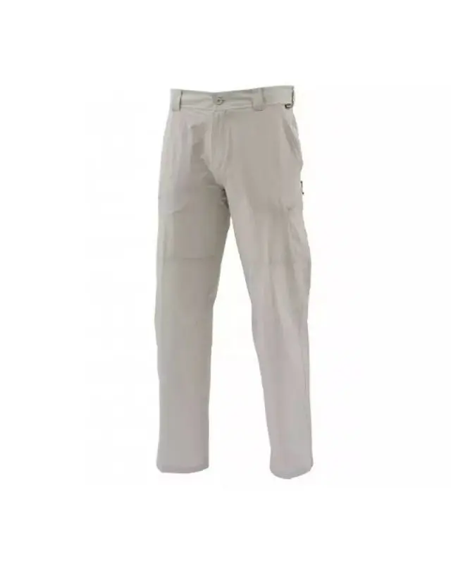 Штани Simms Guide Pant Oyster XXL