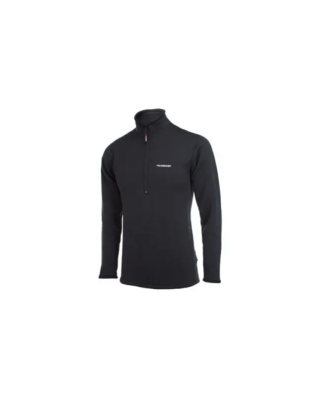 Термобілизна Fahrenheit блуза PS Pro Zip black XL