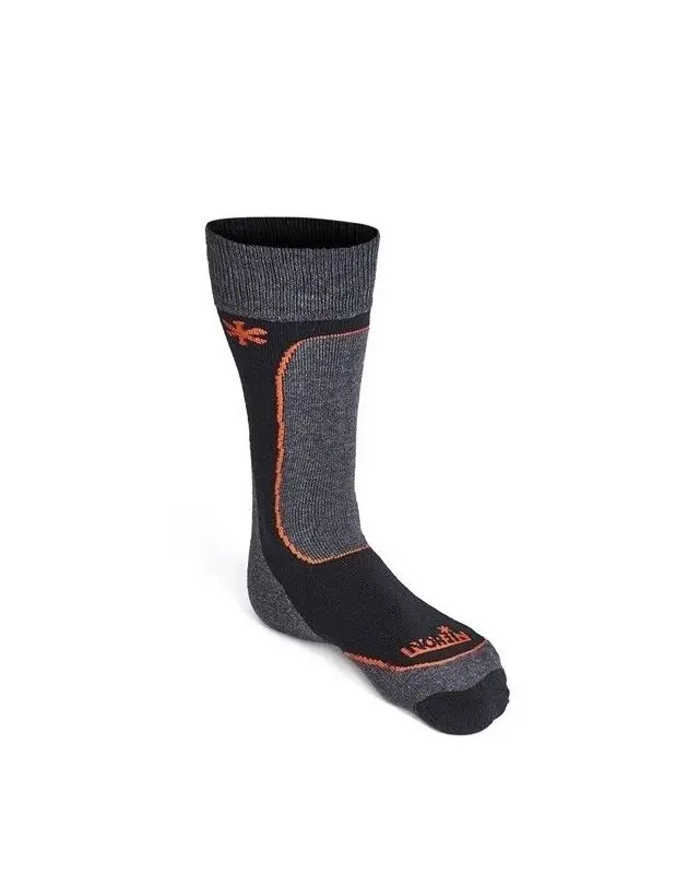 Шкарпетки Norfin Balance Long T2A L(42-44)