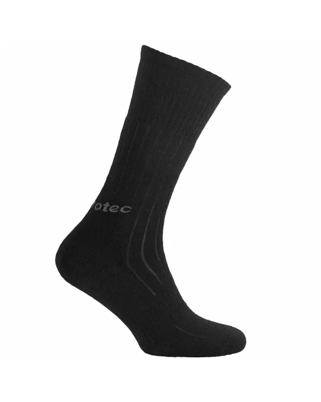 Шкарпетки Camo-Tec TRK.W Long 39-42 black