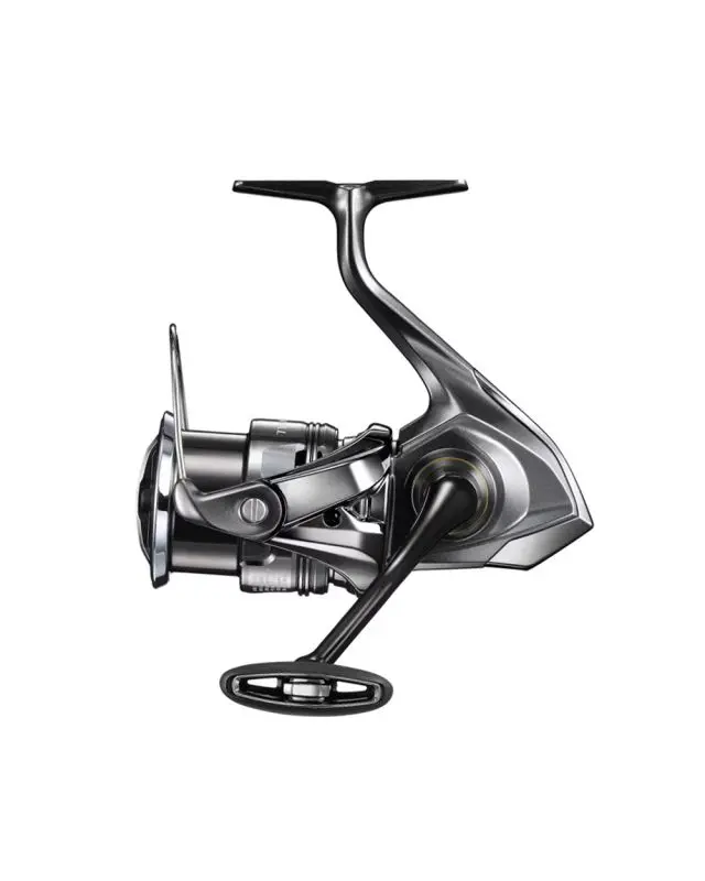 Котушка Shimano 24 Twin Power 3000MHG