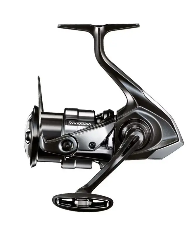 Котушка Shimano 23 Vanquish 3000MHG