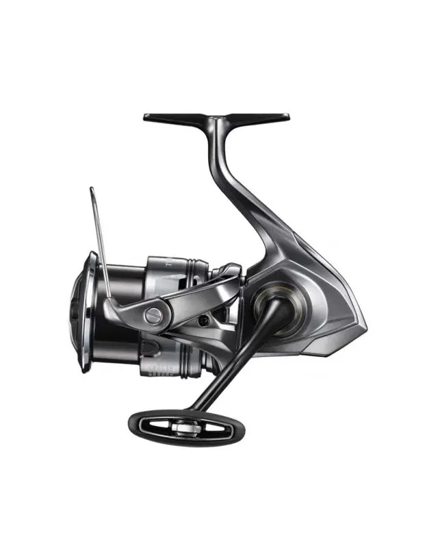 Котушка Shimano 24 Twin Power 4000M