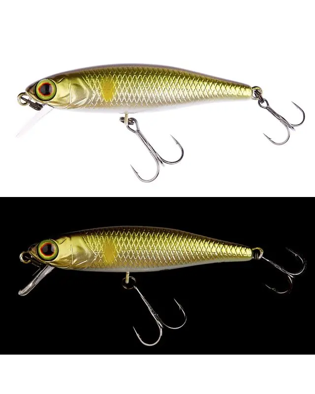 Воблер Jackall Tiny Fry 50SP 2.7g ayu