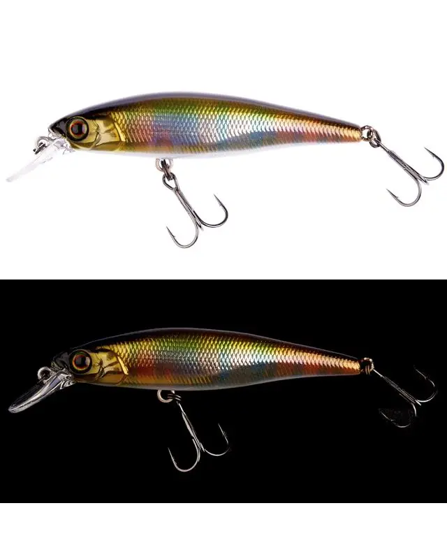 Воблер Jackall Squad Minnow 65SP 5.8g oikawa