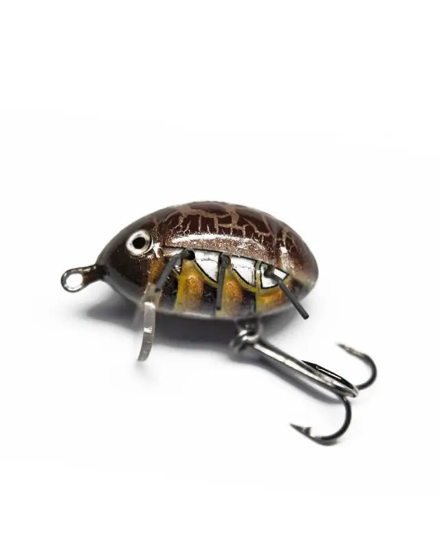 Воблер Hunter Bromba 30F 3.2g A