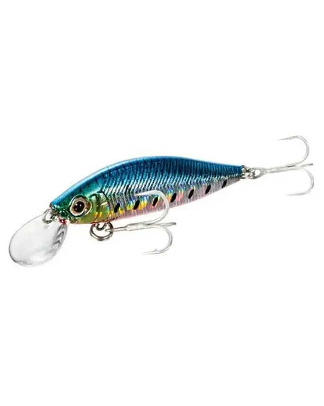 Воблер Shimano Soare Rise Shot Flat 50S 4.6g 04T