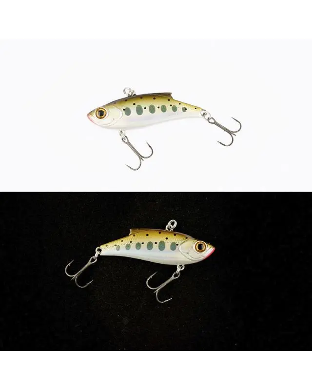 Воблер Bassday ORC Range Vib 55ES 10.0g H-02