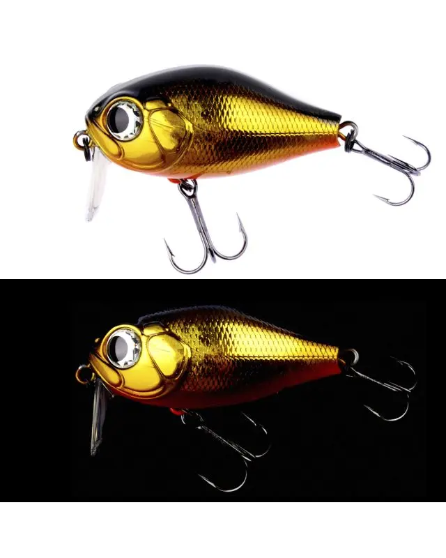 Воблер ZipBaits B-Switcher Craze SSR 42F 6.5g 050