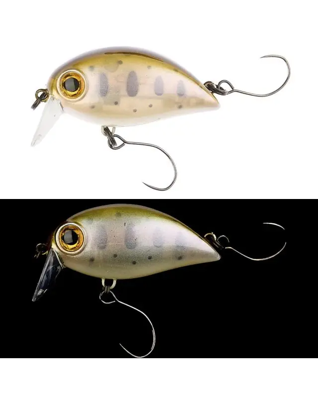 Воблер ZipBaits Hickory SSR 34F 3.4g 851