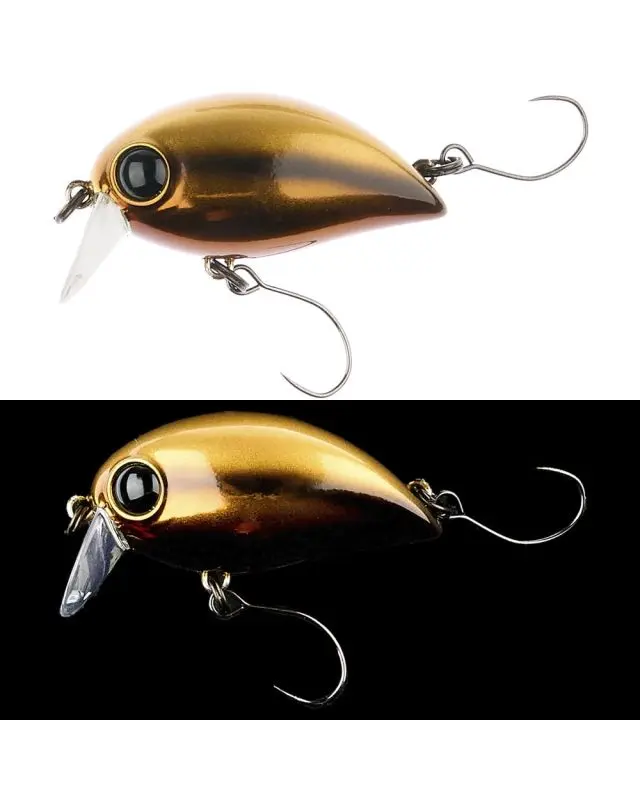 Воблер ZipBaits Hickory SSR 34F 3.4g MO143