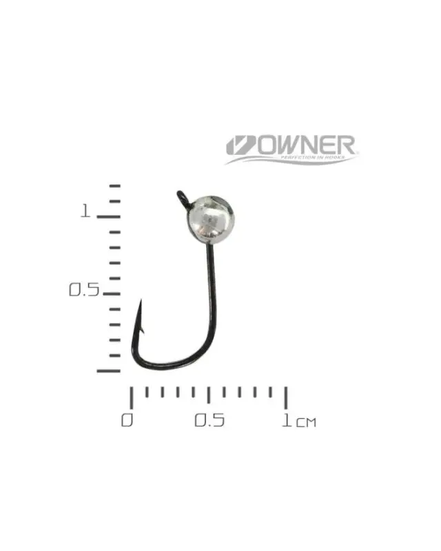 Мормишка Acoustic Baits вольфрам №12 0.23g silver