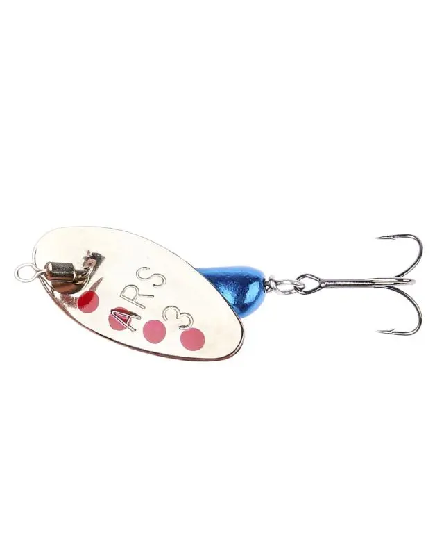 Блешня Smith AR-S Trout Model 3.5g 22 BBRS 
