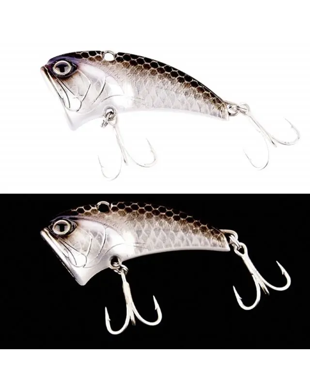 Блешня Shimano BT Vibe Solid ZR-V10T 10.0g 001