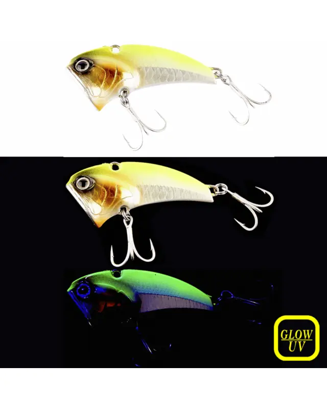 Блешня Shimano BT Vibe Solid ZR-V10T 10.0g 003