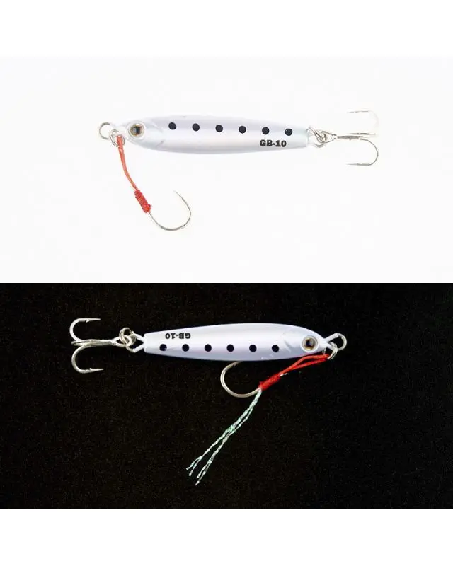 Пількер Jackson Gallop Baby 10g CLS