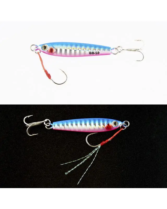 Пількер Jackson Gallop Baby 10g SBP