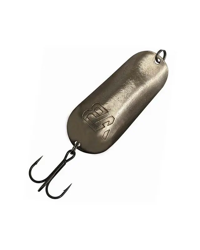 Блешня Acoustic Baits Shtorling 10g cupronickel