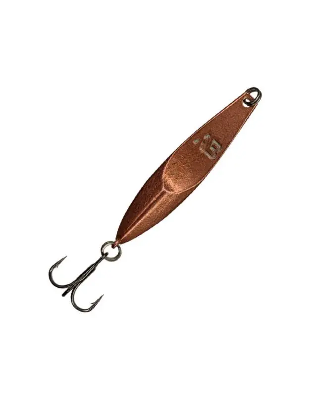 Блешня Acoustic Baits Cathy Max 4g copper