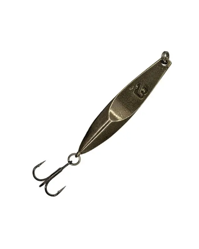 Блешня Acoustic Baits Cathy 2g cupronickel