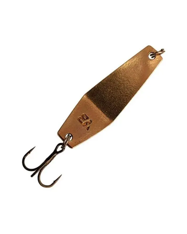 Блешня Acoustic Baits Shpala 2.5g copper