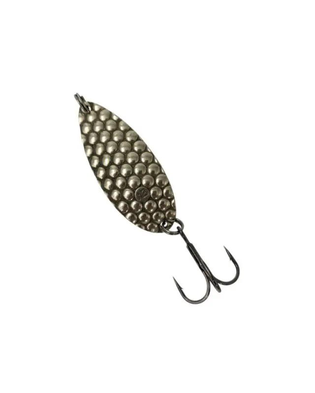 Блешня Acoustic Baits Shishka Sport 13g cupronickel