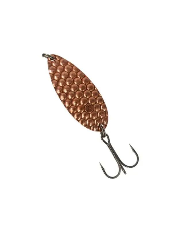 Блешня Acoustic Baits Shishka Sport 9g copper