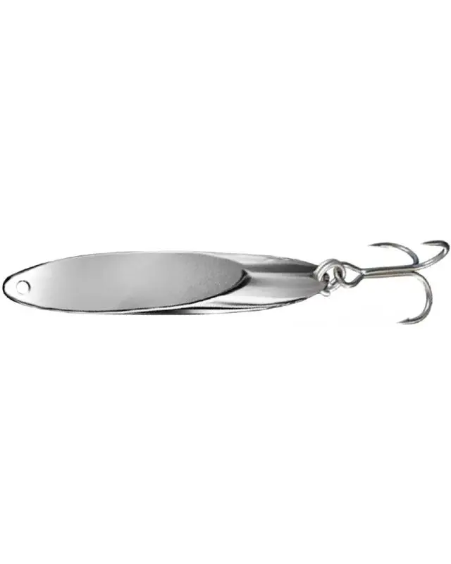 Блешня Viverra вольфрам ASP Kastmaster 17g silver