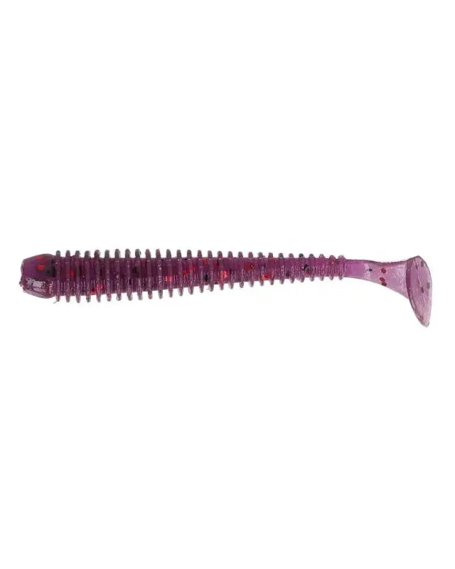 Силікон Kalipso Frizzle Shad Tail 2" (10шт) 200 EV