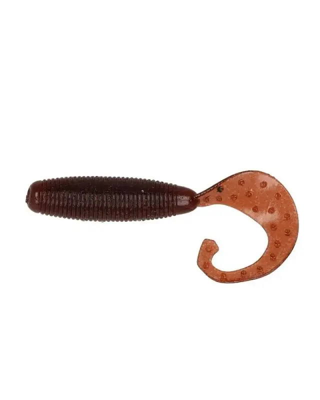Силікон Kalipso Greedy Grub 2" (10шт) 110 C
