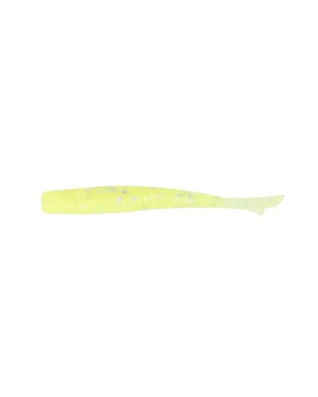 Силікон Kalipso Real Tail 2" (10шт) 405 GCSF