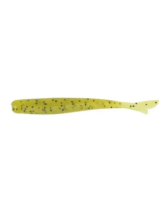 Силікон Kalipso Real Tail 2" (10шт) 125 OOPP