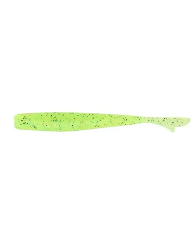 Силікон Kalipso Real Tail 2.8" (10шт) 305 CSGG