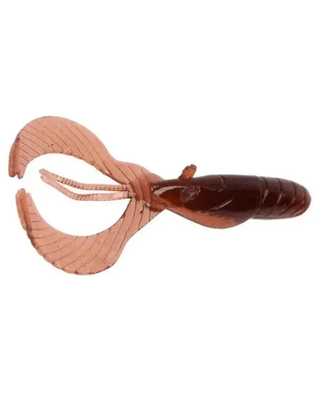 Силікон Kalipso River Craw 3.5" (5шт) 110 C