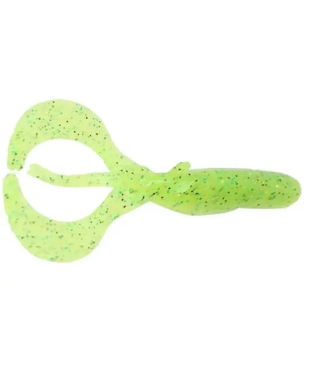 Силікон Kalipso River Craw 3.5" (5шт) 305 CSGG