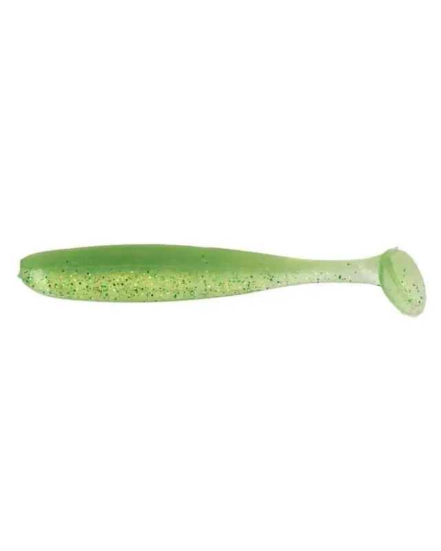 Силікон Kalipso Shprot Shad 3" (8 шт) 531 LC