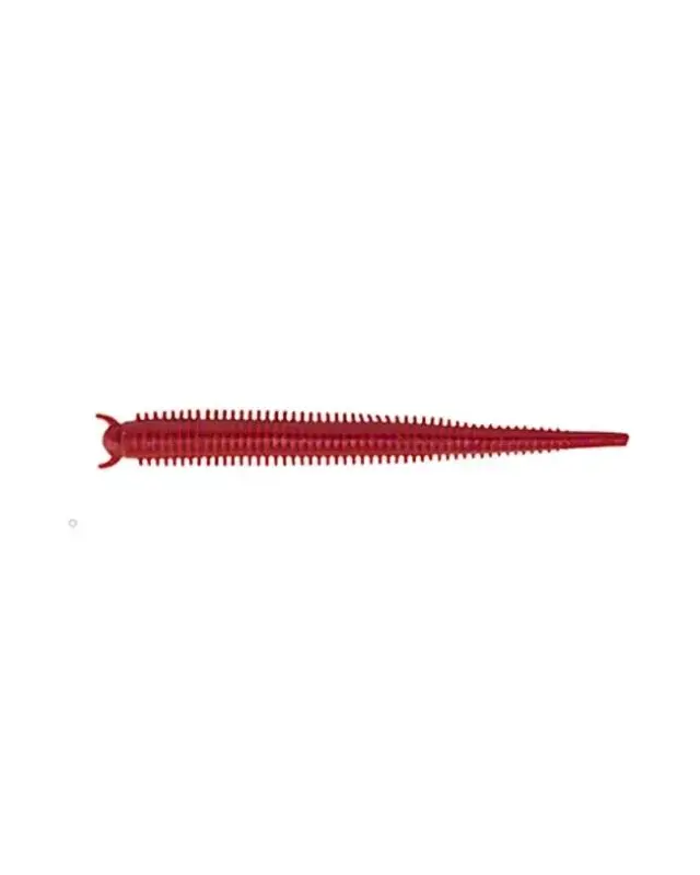 Силікон Berkley Gulp! SW Isome Fat Sandworm 4" (10шт) BY