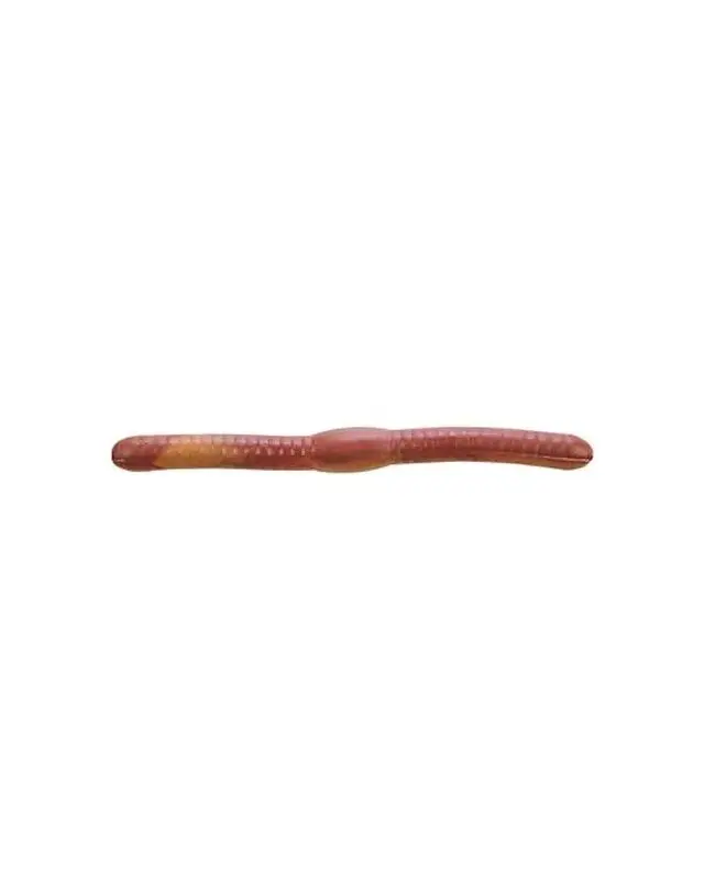 Силікон Berkley Gulp! Fat Floating Trout Worm 2" (10шт) NC