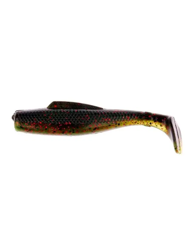 Силікон Z-Man Minnowz 3" (6шт) 268 california craw