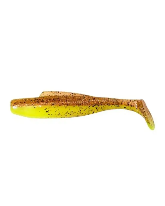 Силікон Z-Man Minnowz 3" (6шт) 341 sexy penny