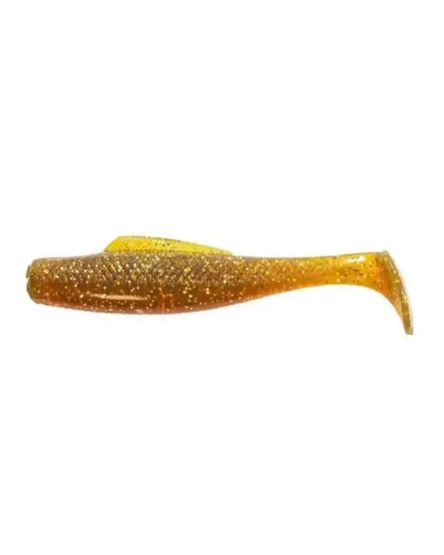 Силікон Z-Man Minnowz 3" (6шт) 350 mid night oil